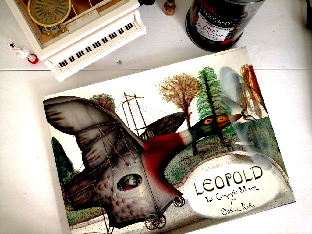 Ilustraciones espectaculares