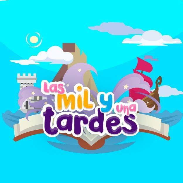 «Las Mil y Una&nbsp;Tardes»