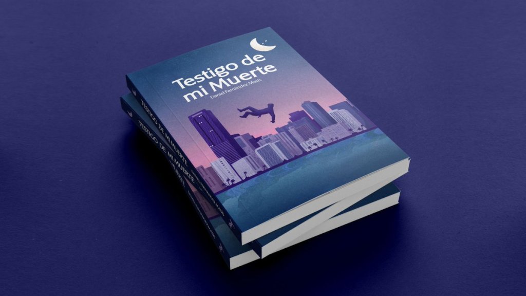Escrito en Costa Rica: «Testigo de mi&nbsp;Muerte»