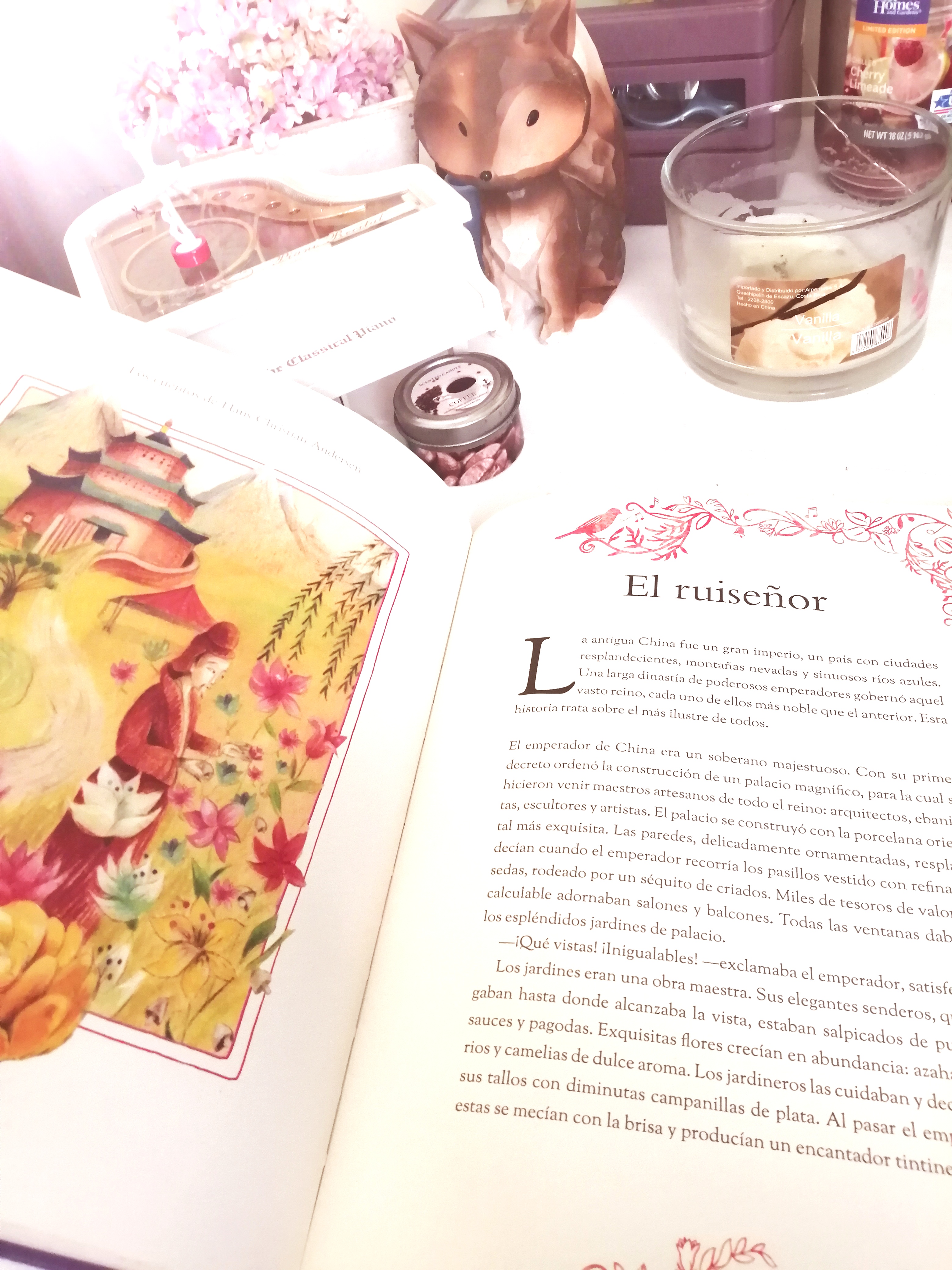 5 cuentos de Hans Christian Andersen que todos deberíamos leer