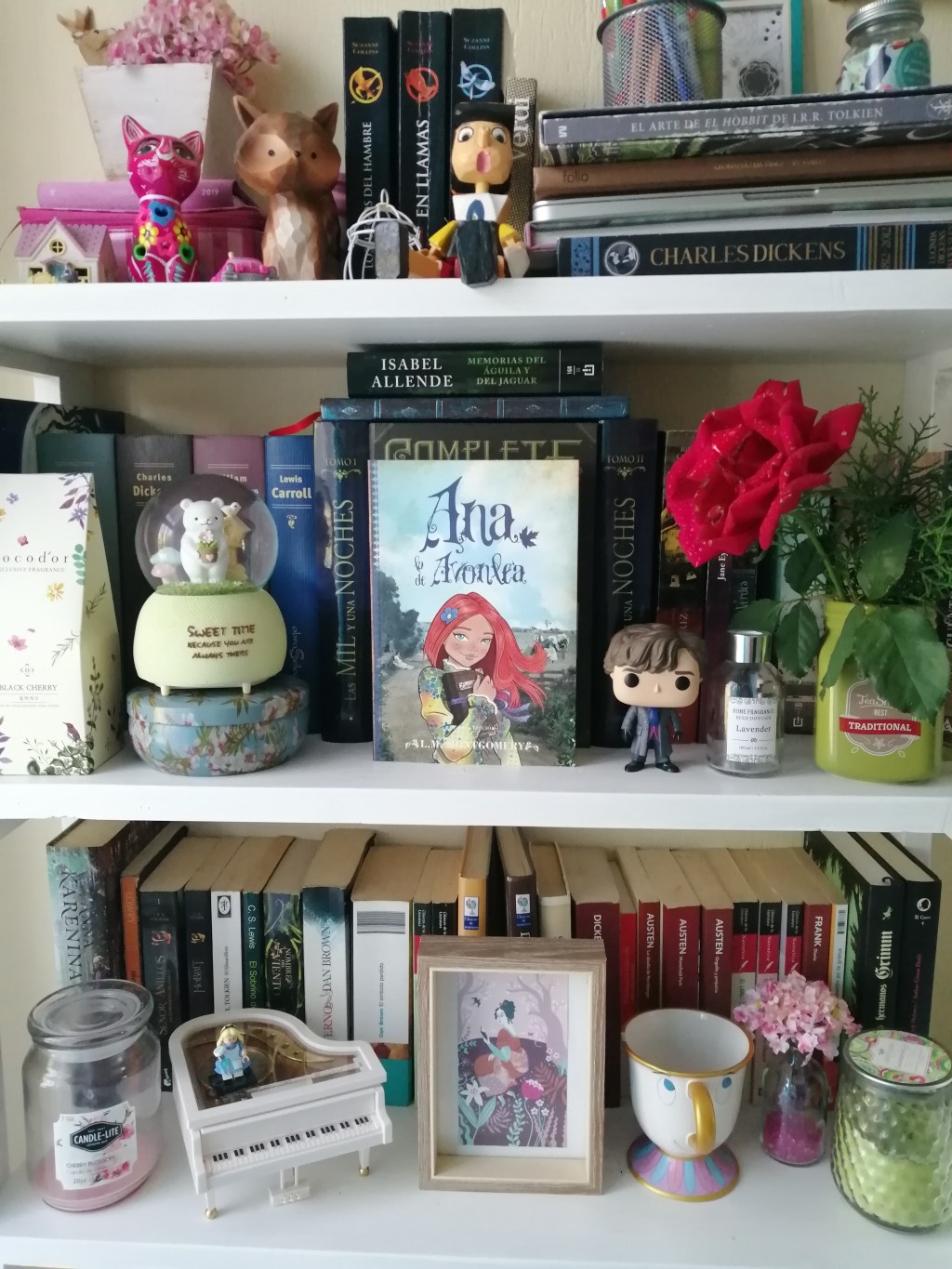 «Anne With an E» ¿Qué pasó en&nbsp;Avonlea?