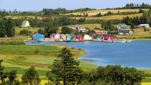 «Ana la de Tejas Verdes» ¿Cómo es la Isla Príncipe&nbsp;Eduardo?