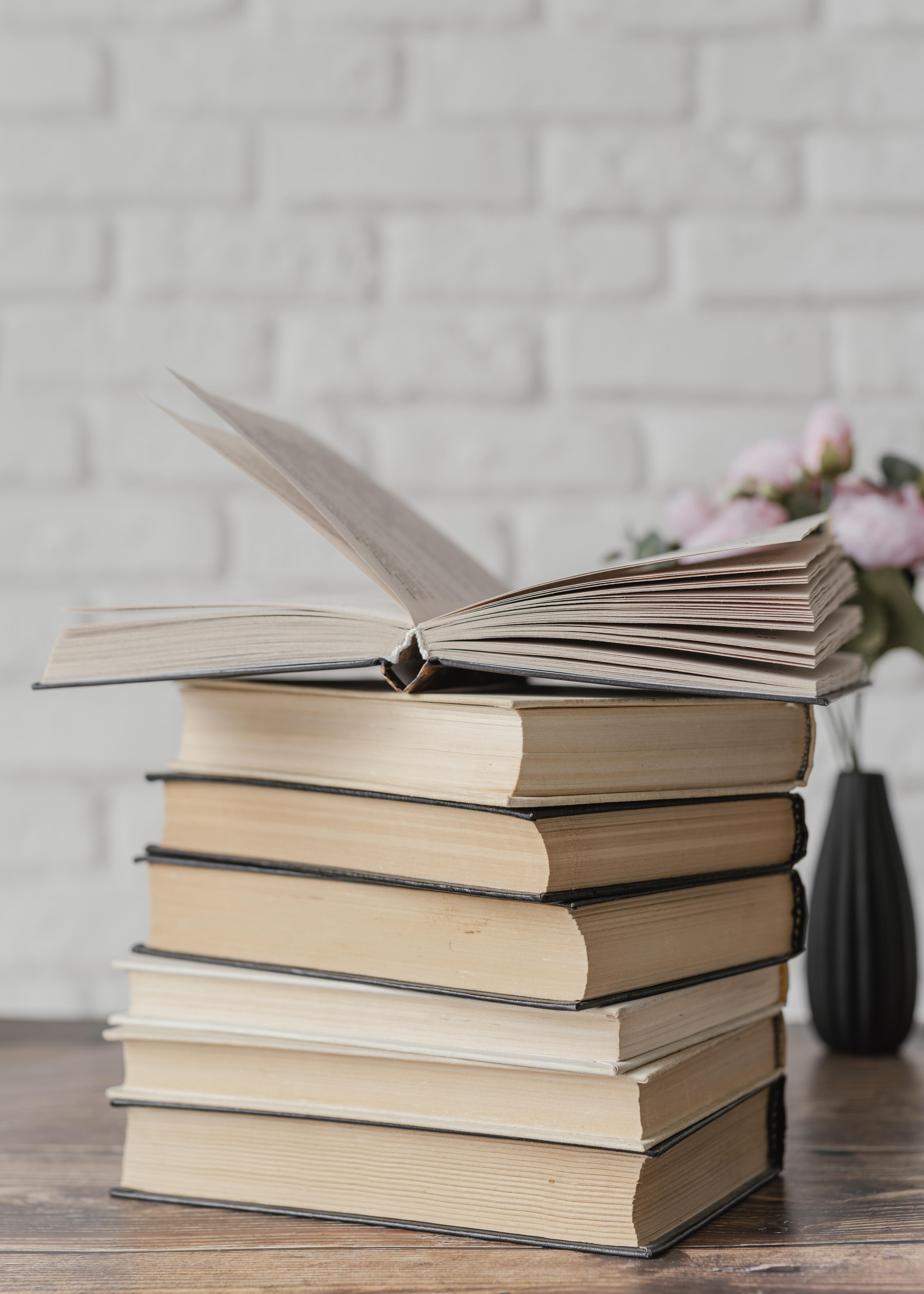 El día del libro y por qué el 23 de abril