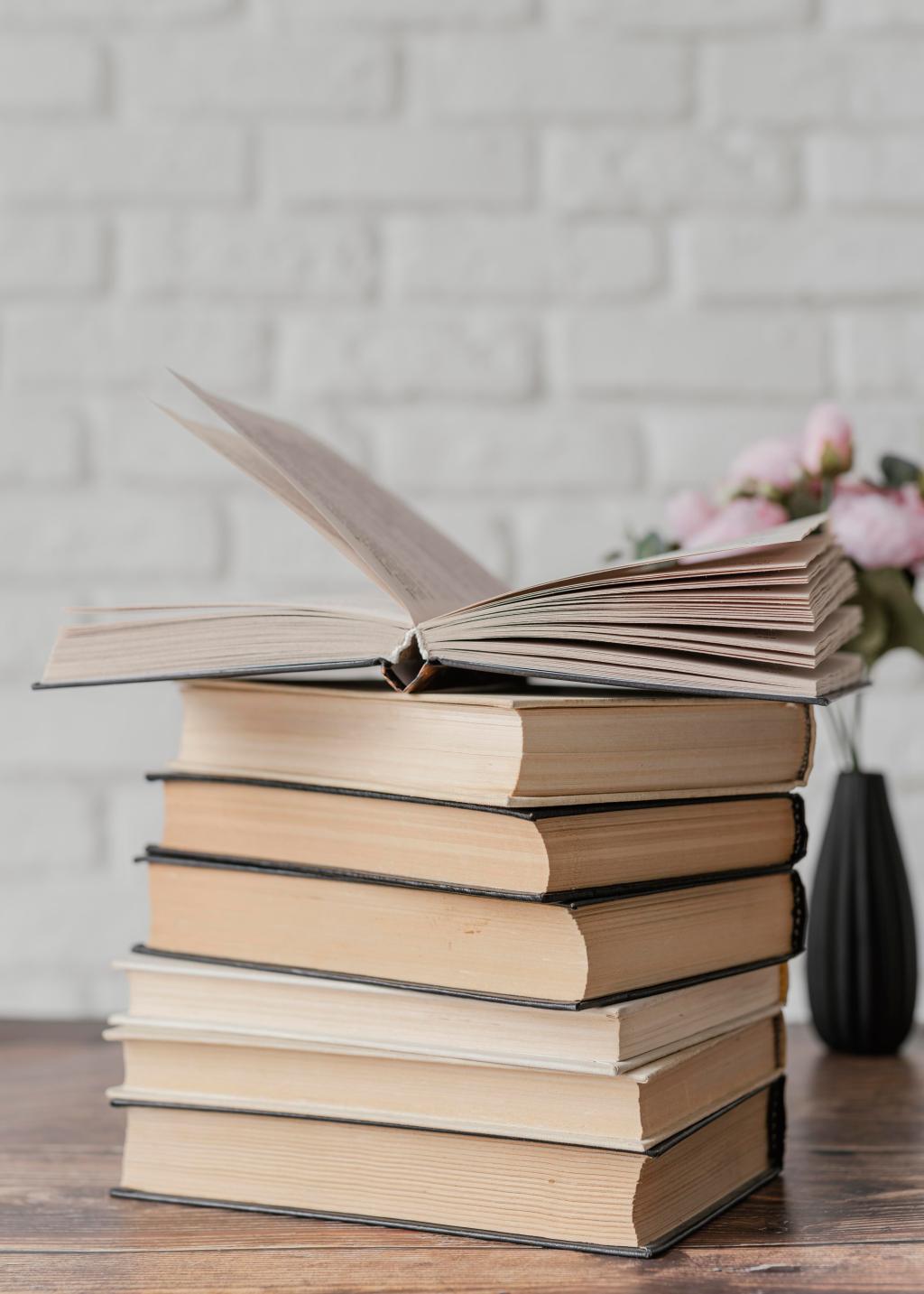 El día del libro y por qué el 23 de&nbsp;abril