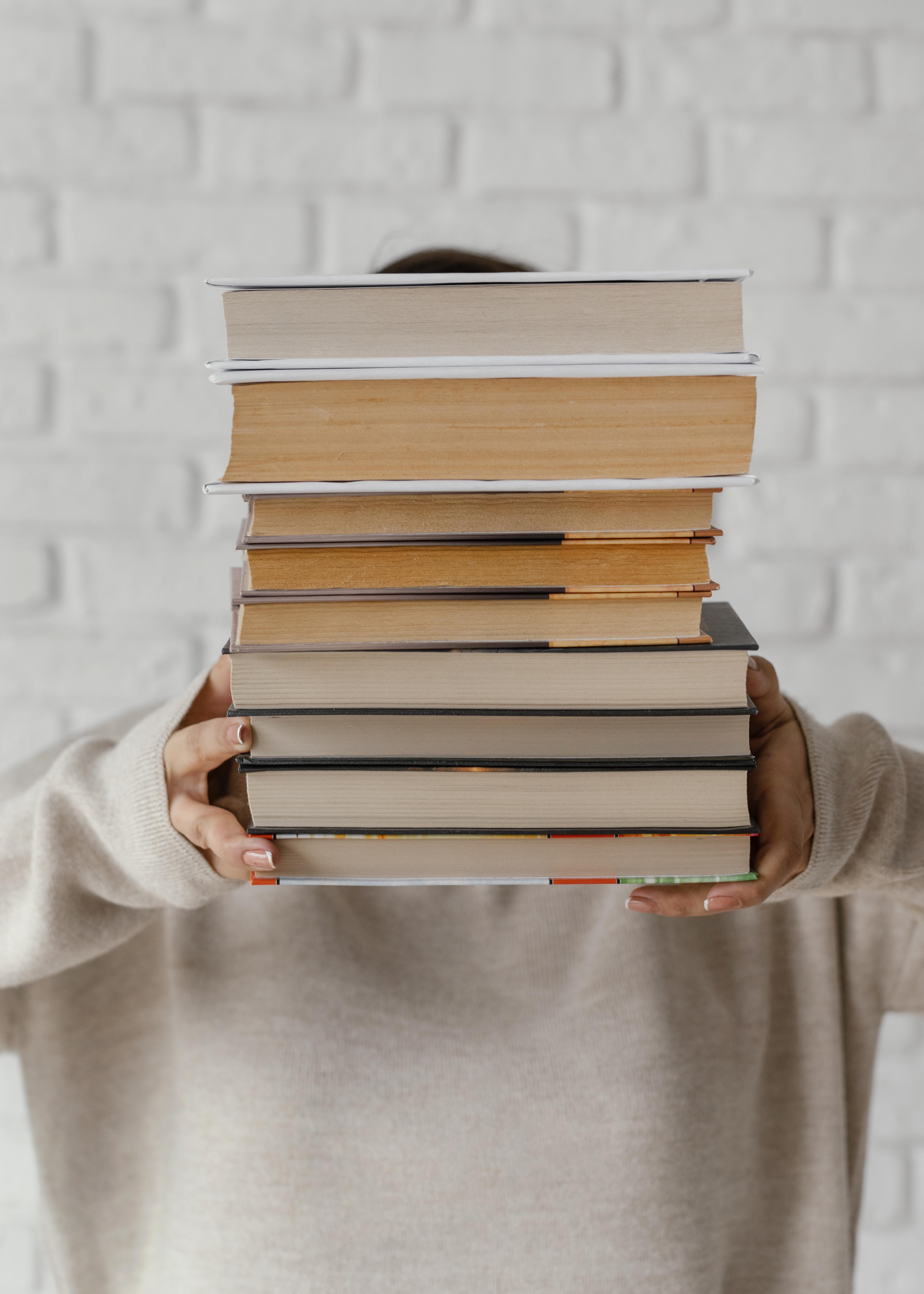 Bookstagram en Costa Rica
