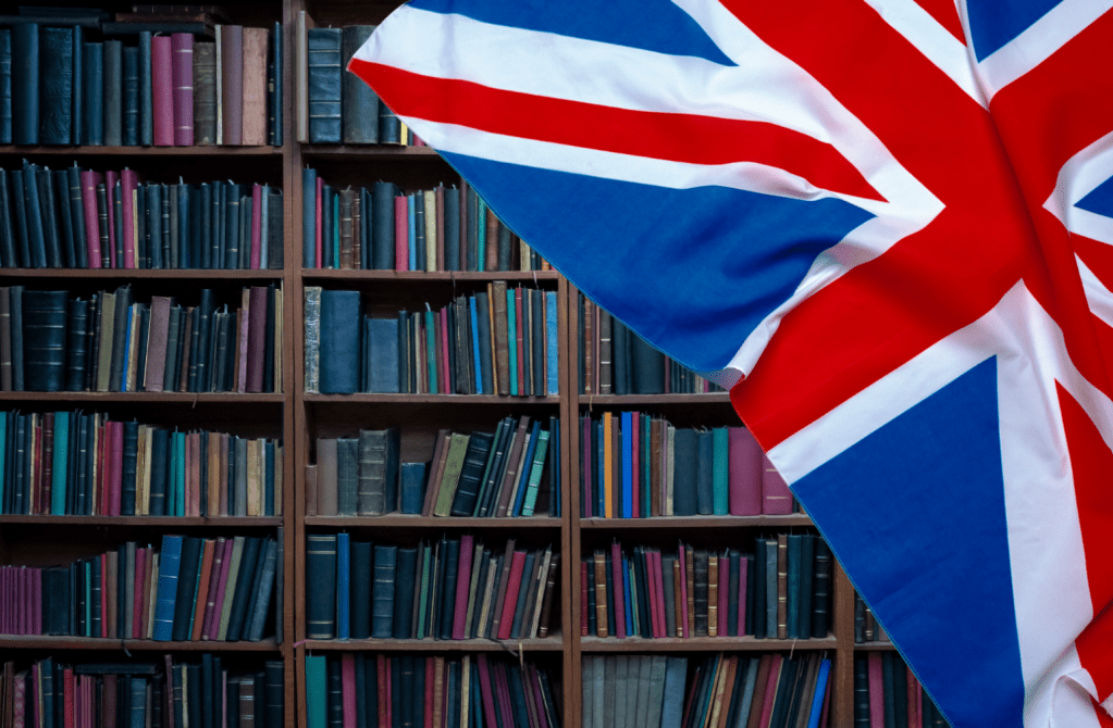 Clásicos de la literatura en Reino Unido que tenés que leer al menos una vez en la vida: Mi top 5&nbsp;personal.