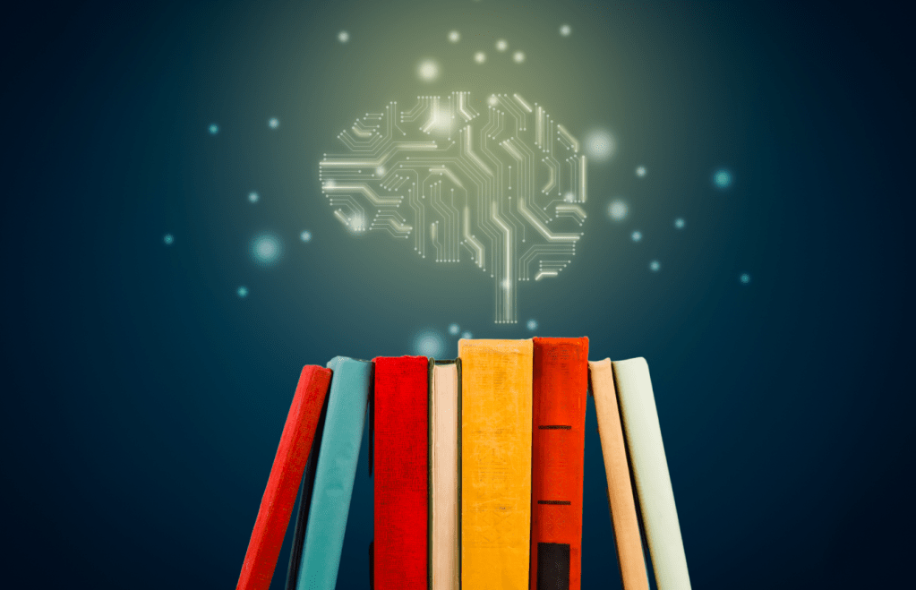 Inteligencia Artificial y literatura: Pros y&nbsp;contras.