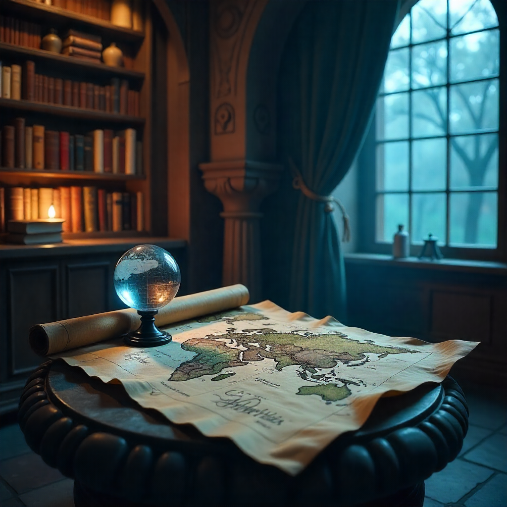 4 novelas para amantes de la historia