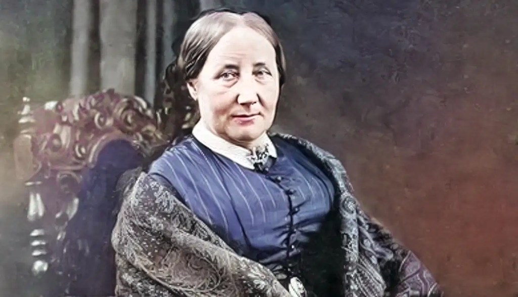 Elizabeth Gaskell: la voz de una mujer en&nbsp;Inglaterra